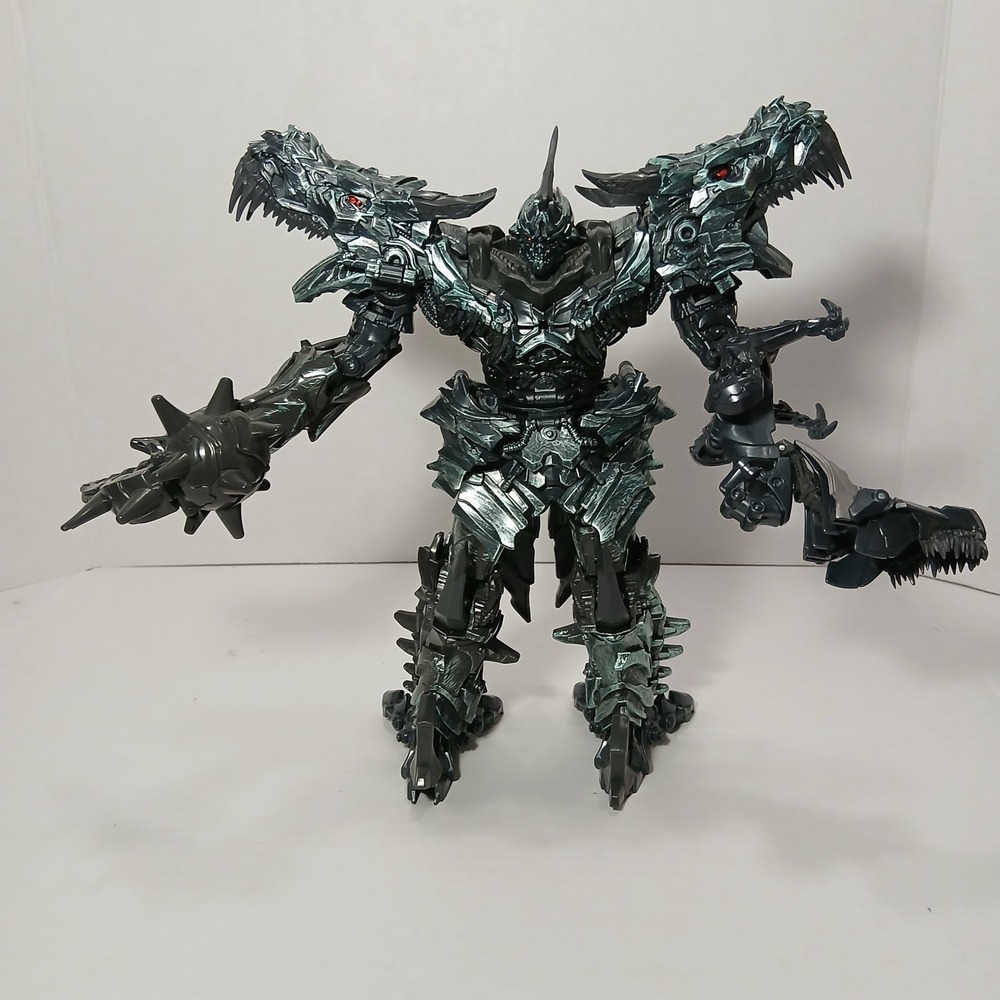 Transformers Studio Series 07 Leader Class Grimlock